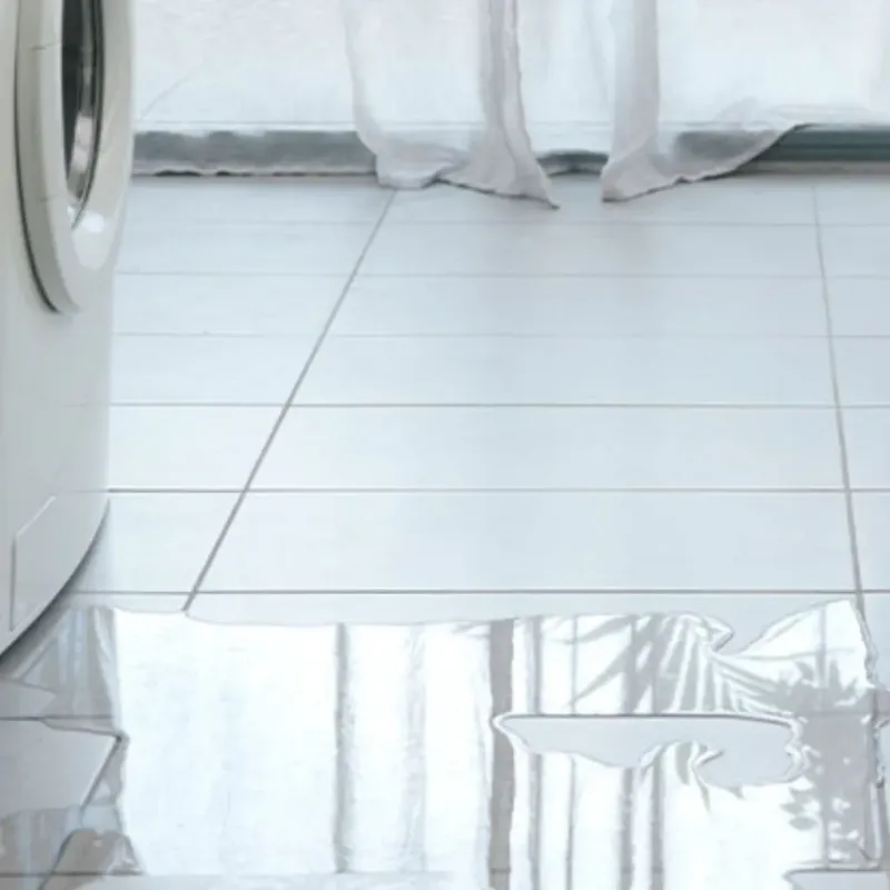 Appliance Leak Cleanup in North Bay Shore, NY