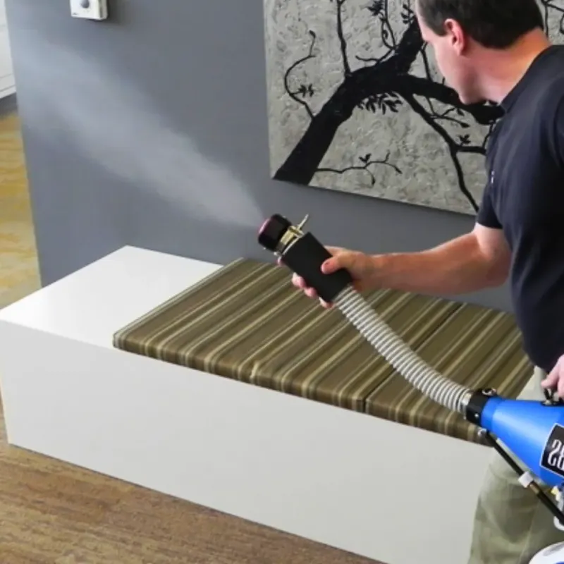 Professional Odor Removal in North Bay Shore, NY